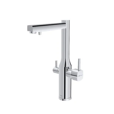 شیرآلات شودر مدل یونیک