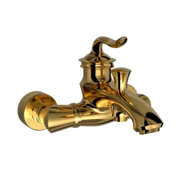 شیرآلات شودر مدل لوکا