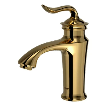 شیرآلات شودر مدل لوکا