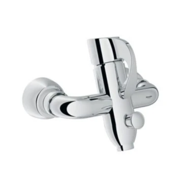 شیرآلات شودر مدل دانته