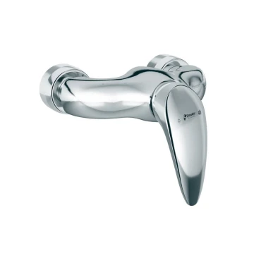 شیرآلات شودر مدل سنیور