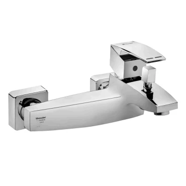 شیرآلات شودر مدل باواریا