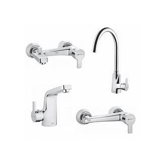 شیرآلات شودر مدل راموند