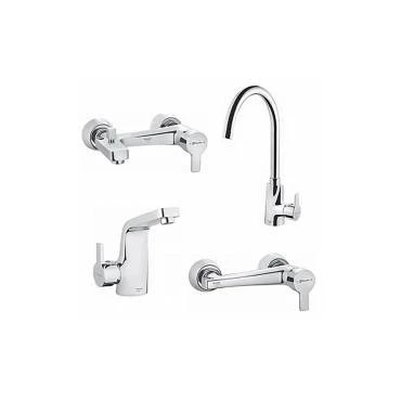 شیرآلات شودر مدل راموند