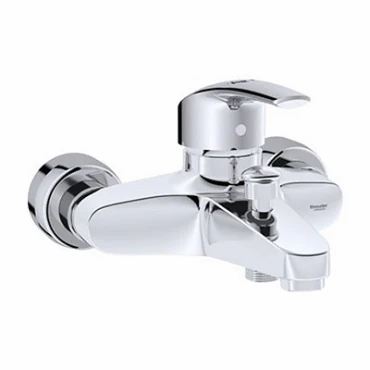 شیرآلات شودر مدل مانا / اپال