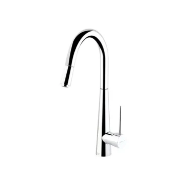 شیرآلات آشپزخانه شاوری شودر مدل ایتن