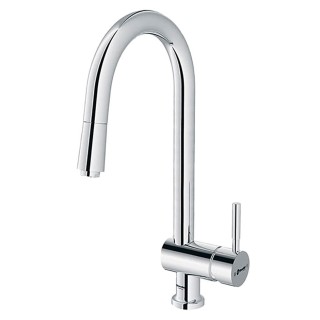 شیرآلات آشپزخانه شاوری شودر مدل موناکو پلاس