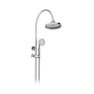 علم دوش شودر مدل لوبک / گلوریس