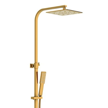 علم دوش شودر مدل بارانیا / بالتیک