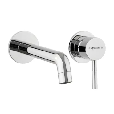 شیر روشویی توکار شودر روگن