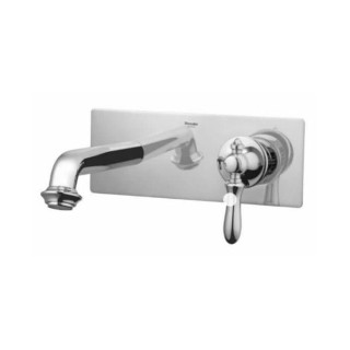 شیر روشویی توکار شودر زیگموند