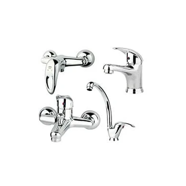 شیرآلات راسان مدل مروارید