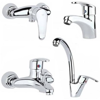 شیرآلات راسان مدل نگین