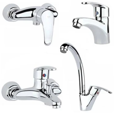 شیرآلات راسان مدل نگین