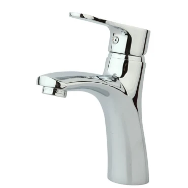 شیرآلات راسان مدل صدف