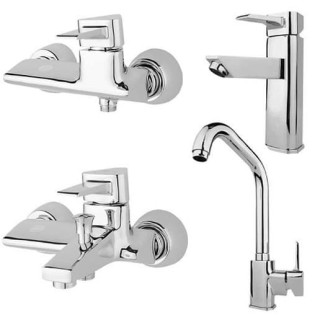 شیرآلات راسان مدل سورنا