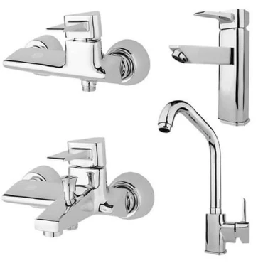 شیرآلات راسان مدل سورنا