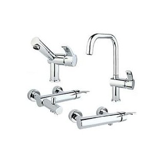 شیرآلات راسان مدل تندیس