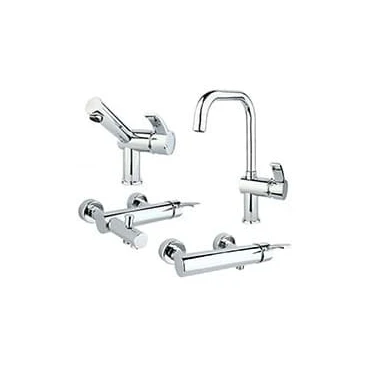 شیرآلات راسان مدل تندیس