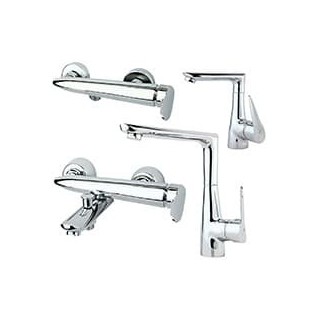 شیرآلات راسان مدل رابیت