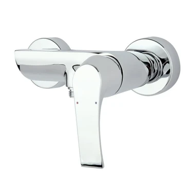 شیرآلات راسان مدل لوتوس کروم