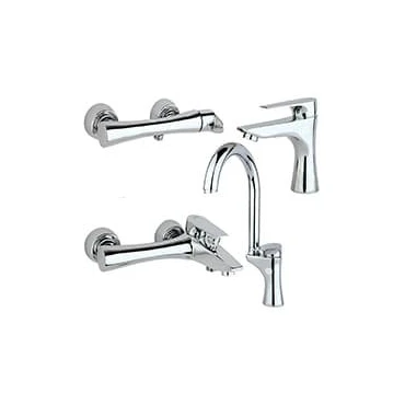 شیرآلات راسان مدل آتیس