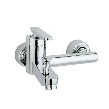 شیرآلات راسان مدل فلورا