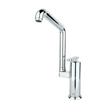 شیرآلات راسان مدل فلورا