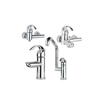 شیرآلات راسان مدل تیتانیوم