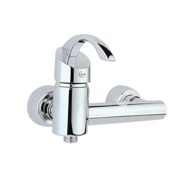 شیرآلات راسان مدل تیتانیوم