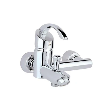 شیرآلات راسان مدل تیتانیوم