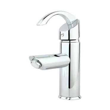 شیرآلات راسان مدل تیتانیوم