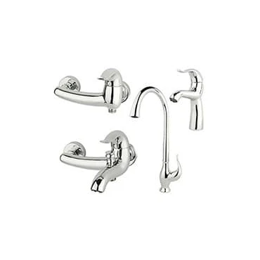 شیرآلات راسان مدل اکتاو