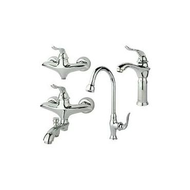 شیرآلات راسان مدل پریمو