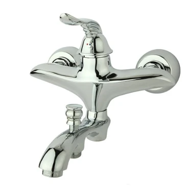 شیرآلات راسان مدل پریمو