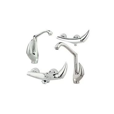 شیرآلات راسان مدل هیپو