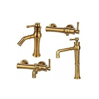 شیرآلات راسان مدل الیزه