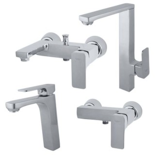 شیرآلات راسان مدل گارنت