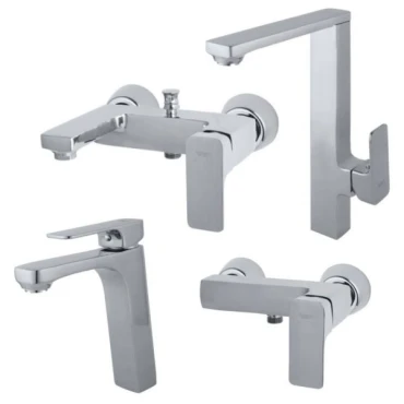 شیرآلات راسان مدل گارنت