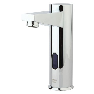 شیر روشویی چشمی راسان مدل ترنم