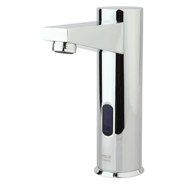 شیر روشویی چشمی راسان مدل ترنم