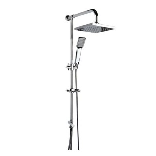 علم دوش یونیورست راسان مدل راشا