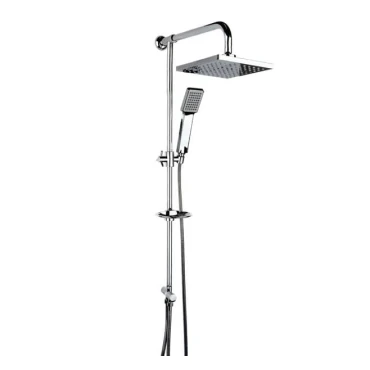 علم دوش یونیورست راسان مدل راشا