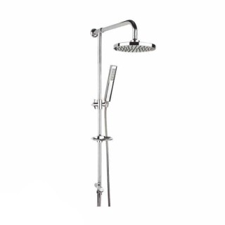 علم دوش یونیورست راسان مدل تینا