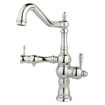 شیر سینک راسان مدل لیزا (تصفیه دار)