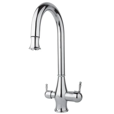 شیر سینک راسان مدل رزا (تصفیه دار)