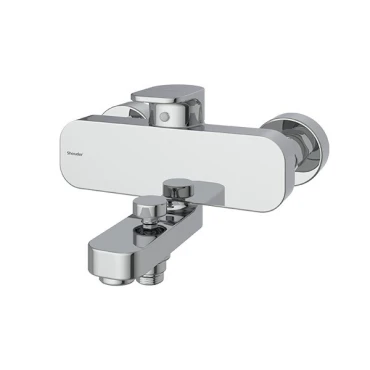 شیرآلات شودر مدل تاین