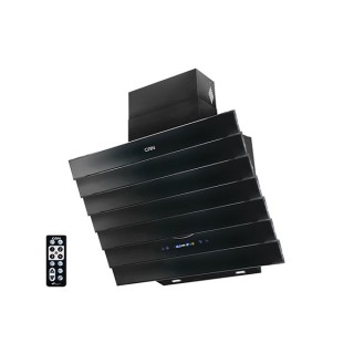 هود کن - CAN شیشه ای panisa