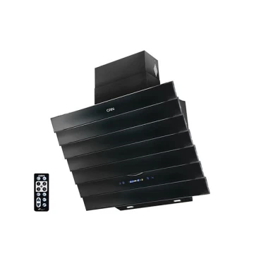 هود کن - CAN شیشه ای panisa