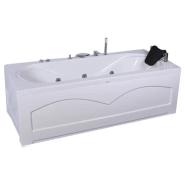 جکوزی پلیتک بانیو ترکیه مدل یاپراک 140